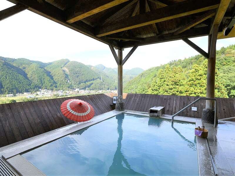 【東京駅・上野駅・大宮駅発】 ＜WEB予約・カード決済限定＞大江戸温泉物語ますやに泊まる鳴子温泉2日間2