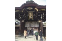 【名古屋駅発】＊日帰り昼食付＊『京都　師走の風物詩　千本釈迦堂大根焚』3