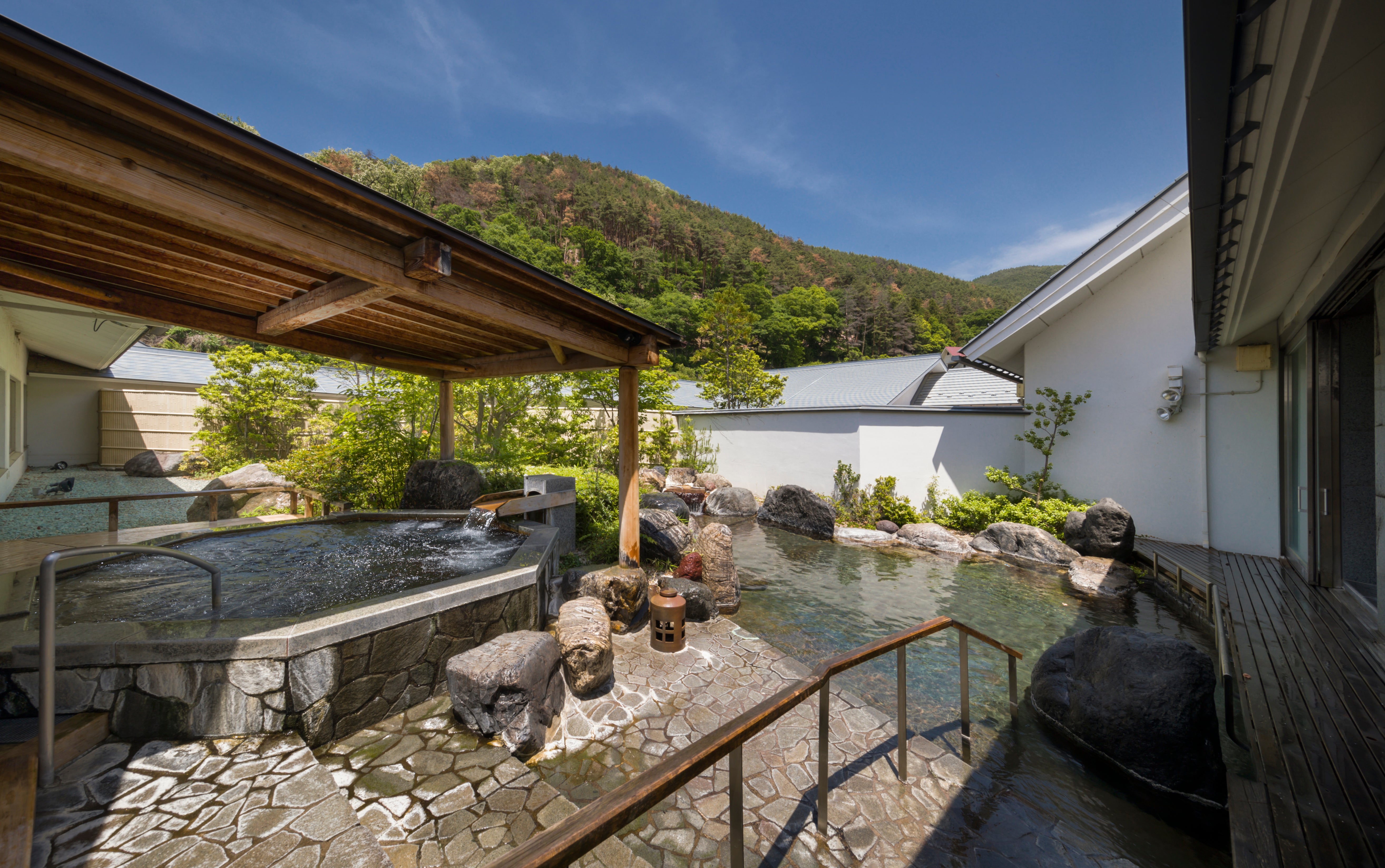 美ヶ原温泉と初夏の味覚を愉しむ　信州プレミアム紀行２泊3日1