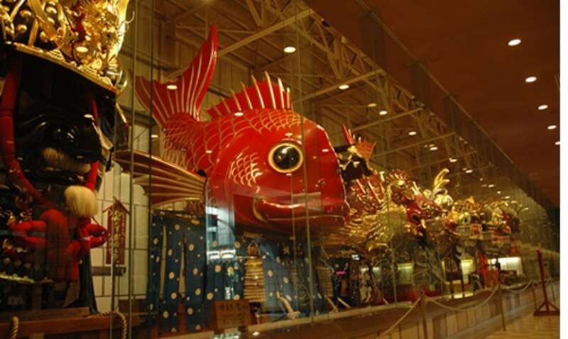 【大分・かんたん・北浜・別府発】 呼子湾を望むイカ料理の宿に泊まる！呼子イカの活き造りとルートグランブルー　2日間2
