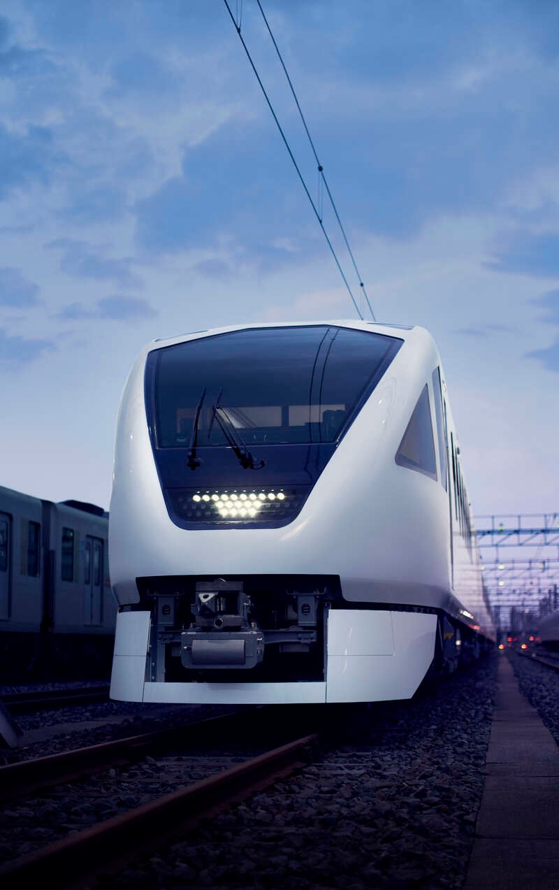 【浅草駅発】 ラクラク♬往復特急スペーシアで行く！ 人気のSL大樹乗車＆日光・鬼怒川散策　日帰り2