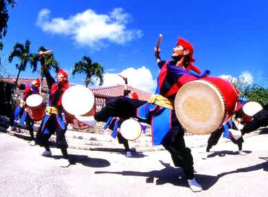 【関西空港発着】南国で過ごすお正月!沖縄4日間~沖縄を満喫する充実の観光付~
