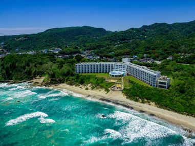 【京滋エリア発】 富士山眺望駿河湾フェリーと伊豆急行、下田プリンスホテル2日間