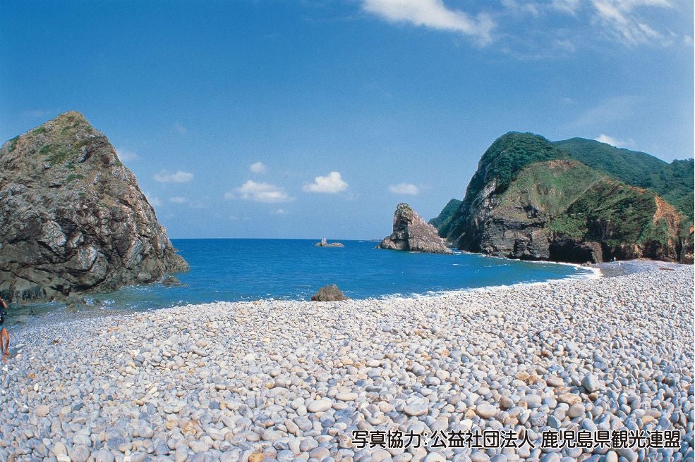 ＜鹿児島＞スカイマークで行く　自然・伝統・食に触れる奄美大島 2日間【神戸空港出発】3