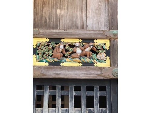 【名古屋発】世界遺産「日光東照宮」＆日本三名瀑「華厳滝」＆旧軽井沢銀座通り1泊2日2