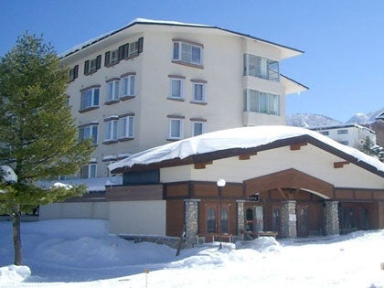 夜発バス/志賀レークホテル（中央部エリア）・2泊リフト券付（利用日数選択）1