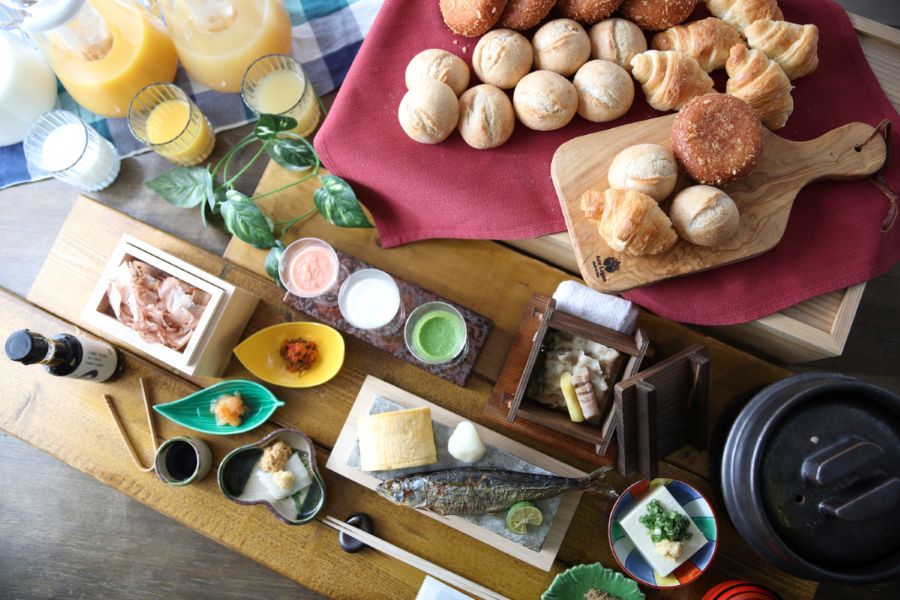 快眠＆森林セラピーの旅　２泊３日2