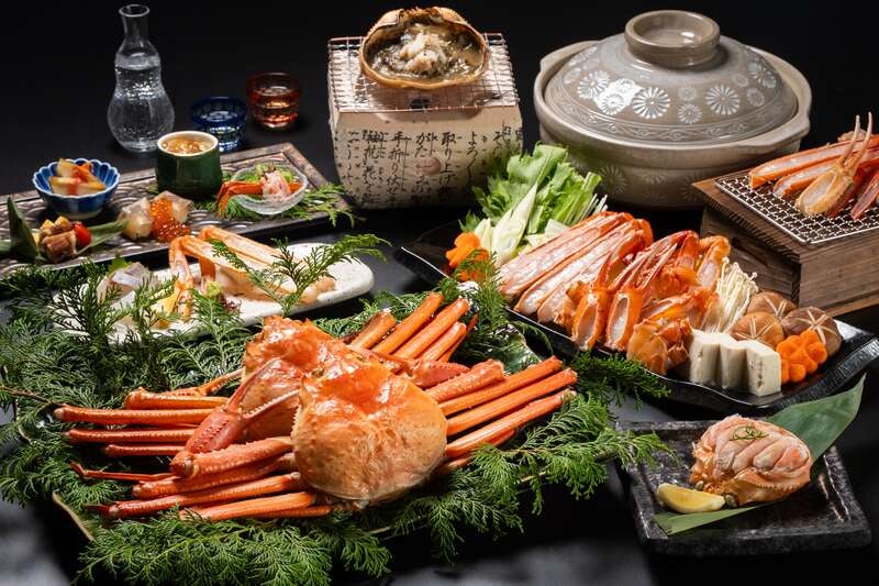 【（特急はまかぜ利用）三ノ宮駅・神戸駅・明石駅・姫路駅発】【個人プラン/列車＋ホテル、夕・朝２食付き】城崎温泉『湯宿ささくら』２日間2