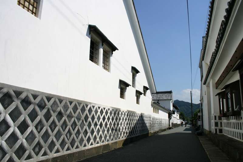 【金沢駅発】 幕末維新と絶景ロマンのやまぐちへ 　世界遺産の街に泊まる！萩・津和野・下関・角島・元乃隅神社 ３日間2