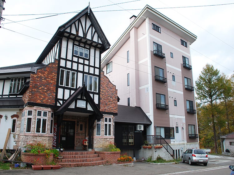 【新宿朝発】斑尾レインストンホテル　１泊｜斑尾マウンテンリゾート（リフト券付・日数選択可）1