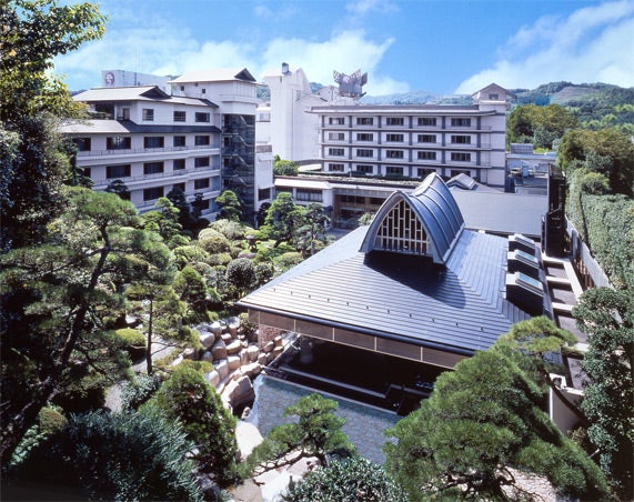 【ＪＲ和歌山駅発】 新型やくも・スーパーはくと利用！山陰の名湯三朝温泉・玉造温泉に泊まる、出雲大社・足立美術館と山陰大周遊３日間2