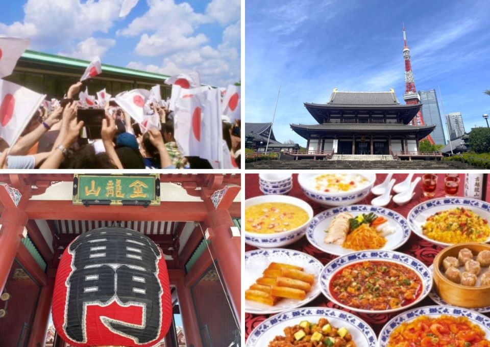 【2泊3日／添乗員同行】 新春！＜北九州空港発着＞ 初日の出フライトと皇居新年一般参賀 富士山を望む箱根観光・浅草寺へ初詣・横浜中華街2