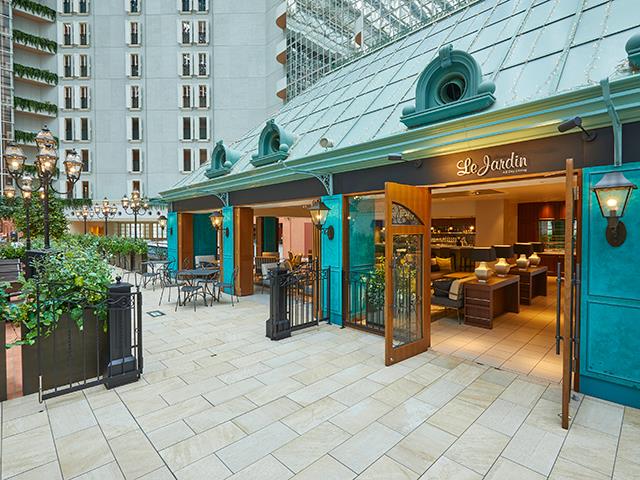 ■東京ディズニーシー®1デーパスポート付き！（1日目利用）　JALで行く東京ディズニーリゾート®への旅　オフィシャルホテル　グランドニッコー東京ベイ舞浜指定（スーペリア）（禁煙）朝食付き　1泊2日3