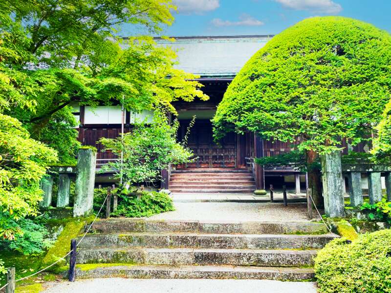 【埼玉県内発】 読売旅行限定！日光山輪王寺「御加持祈祷」幸先詣　日光山内の茶寮でいただく選べるランチ　日帰り2