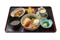 【春日井車庫・小牧発】＊日帰り昼食付＊『選べるランチと伊良湖メロン狩り』2