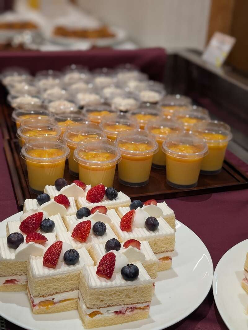 【呉・阿賀発】尾道倶楽部deランチとシャトレーゼ ガトーキングダムせとうち　日帰り2