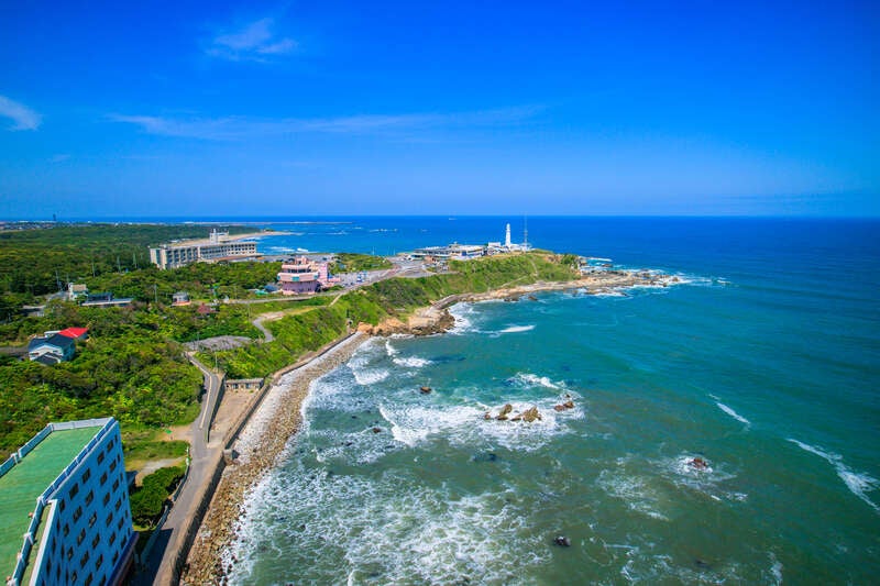 【岩手県・新幹線駅（盛岡駅～一ノ関駅）発】 オーシャンビューのお部屋に連泊　ぐるっと房総半島グルメ旅 3日間1