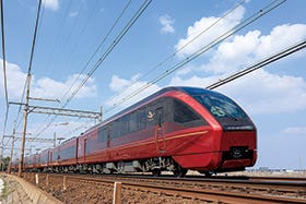 福崎・加西・社　発
        近鉄特急「ひのとり」で行く！日帰り名古屋満喫旅