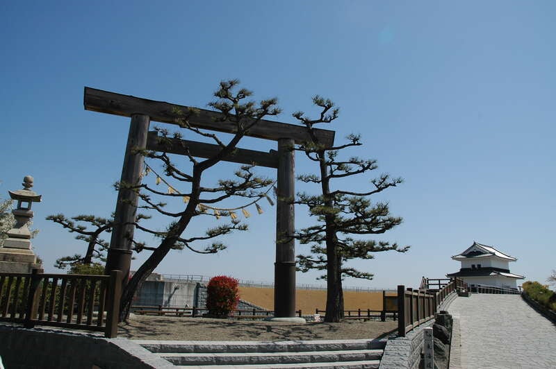 【岡山駅・福山駅・広島駅発】 《神社めぐり》伊勢神宮 内宮・外宮参拝と伊勢路 ～伊勢に行きたい 伊勢路が見たい せめて一生に一度でも～（２日間）2