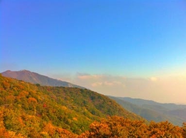 世界文化遺産「佐渡島の金山」と秋色に染まる佐渡・新潟 4日間