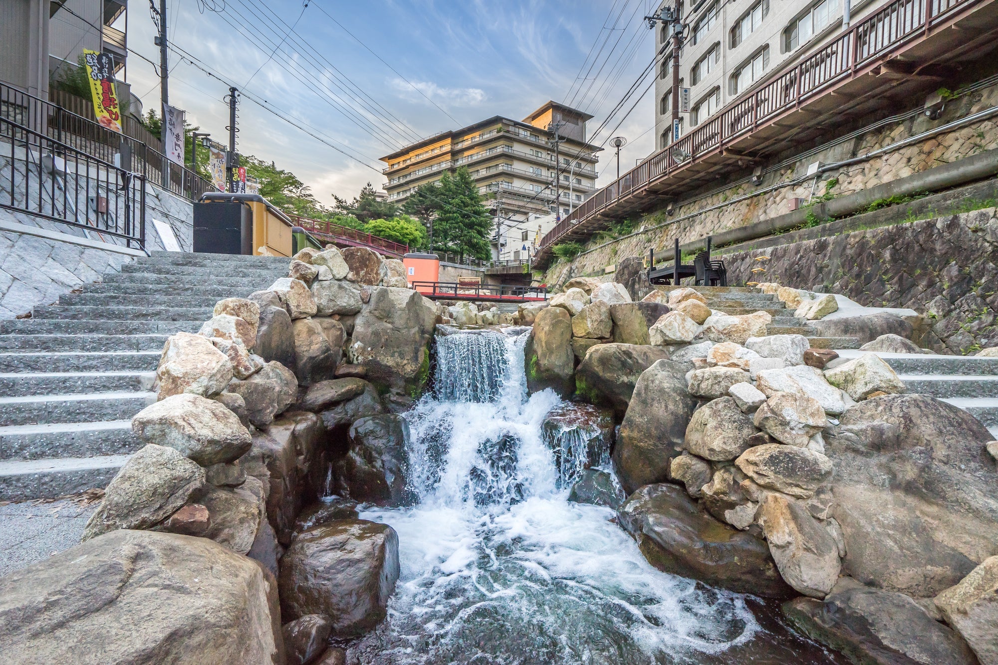 『篠山城跡・姫路城、桜を愛でるふたつの城へ 京丹後から丹波篠山・有馬・姫路 播磨さくら紀行3日間』＜四季の華＞2