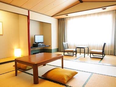 ■●朝発バス　舞子スノーリゾート　舞子高原ホテル（和室）（1泊2日）