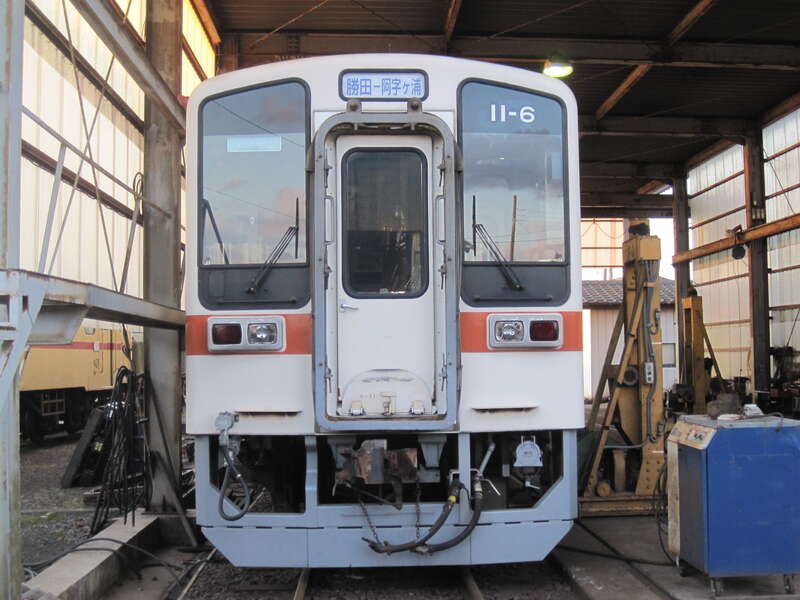 【東京駅発】 《KoDoMoわんぱクラブ》～運転士＆車掌のお仕事体験～ひたちなか海浜鉄道車両工場見学ツアー＜Web限定申込＞3