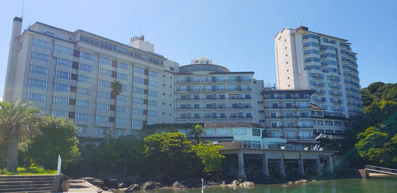 【仙台空港発】 厳選の名旅館にご宿泊と伊勢南紀みどころ周遊　4日間2