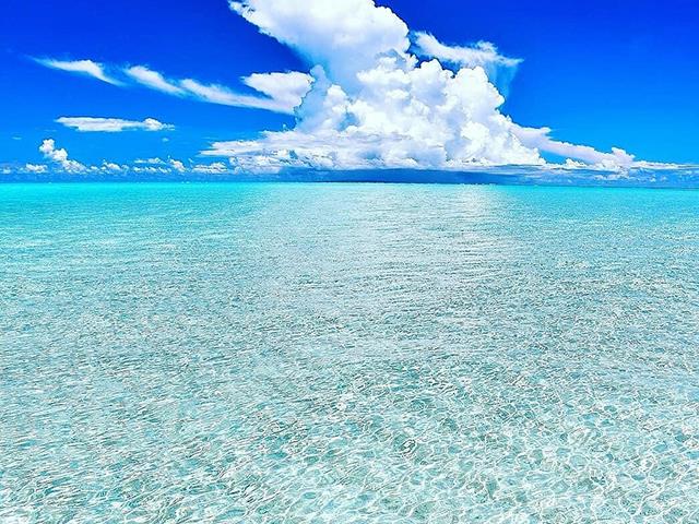 【与論島/赤崎サンゴの森シュノーケリング付】ヨロン島最大のサンゴ群でシュノーケリング☆人気のリゾート　プリシアリゾートヨロン指定　2泊3日2