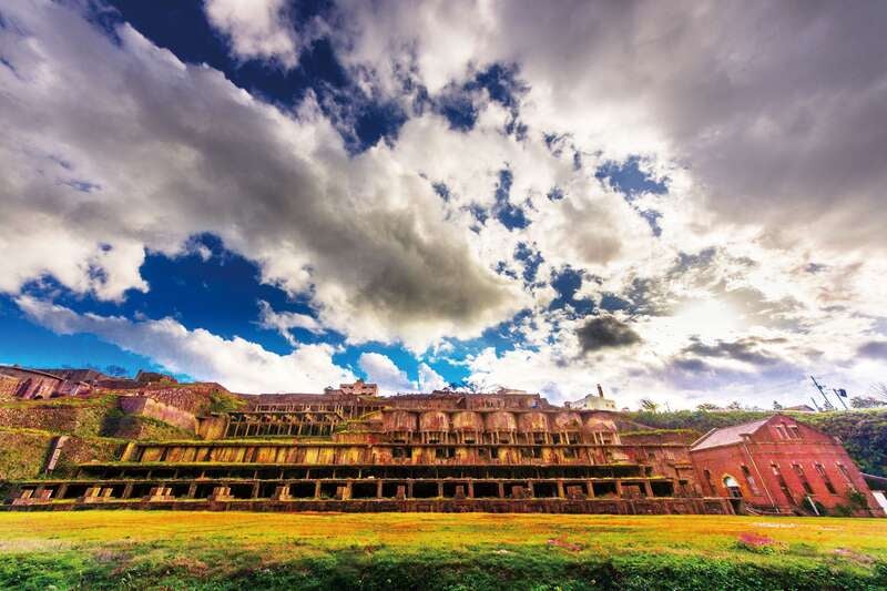 【東京駅・上野駅・大宮駅・高崎駅発】 ２泊とも佐渡島内の温泉宿に宿泊！ 神秘の離島！絶景の佐渡島ゴールデンルート３日間3