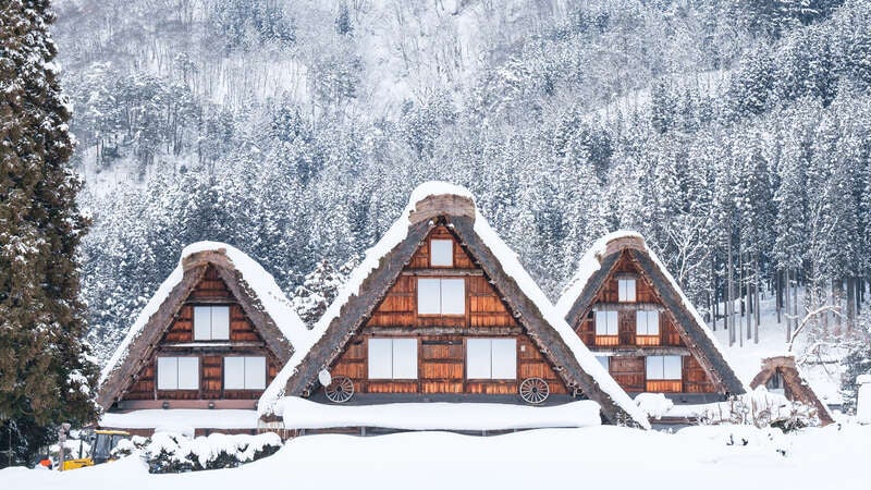 【佐賀県内・早岐／博多駅発】 冬の北陸3県うまいものづくしと４県周遊３日間2