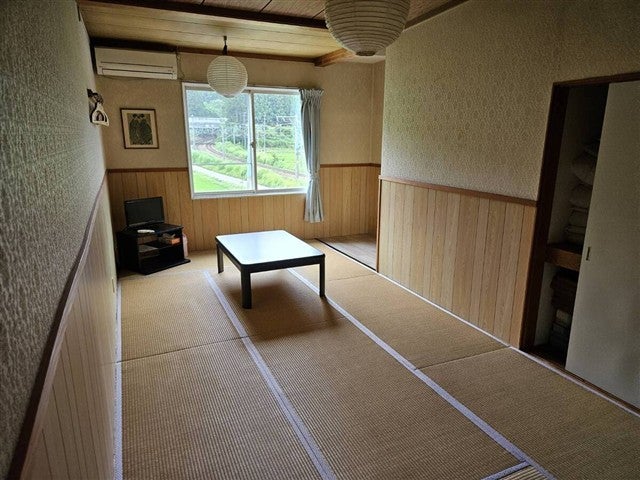 ■●朝発バス　湯沢中里　ペンションさんらいず（2泊3日）1