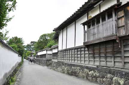 【光・下松・徳山発】ハギの花トンネルと萩・明倫学舎 日帰り