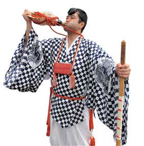 【東京駅・上野駅・大宮駅・宇都宮駅発】 吉日に行く！山伏が迎える御縁年の羽黒山参拝と 源泉掛け流しのあつみ温泉　２日間