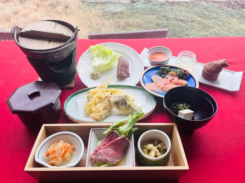 【JR広島駅発】末広がりミステリー☆彡1