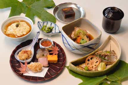 【現地　集合・解散】 【個人プラン】第78回 正倉院展と130余年続く老舗料亭「菊水楼」で味わうミニ和会席　プラン　日帰り
