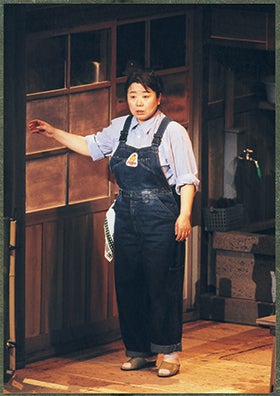 南座錦秋公演　松竹「上方喜劇まつり」2