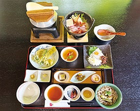 満奇洞・井倉洞　探検ツアー2
