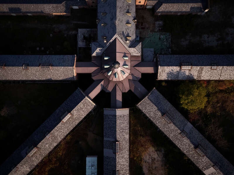 【福井県内発】  美しき監獄からの問いかけ　　奈良監獄ミュージアム by 星野リゾート　日帰り2