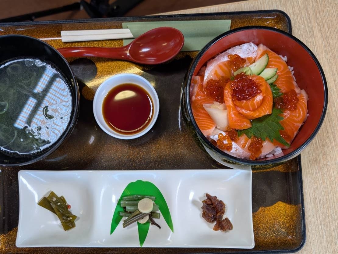 【盛岡発】５きげんバスツアー　観て　食べて　体験する魚彩王国３０周年感謝の旅2