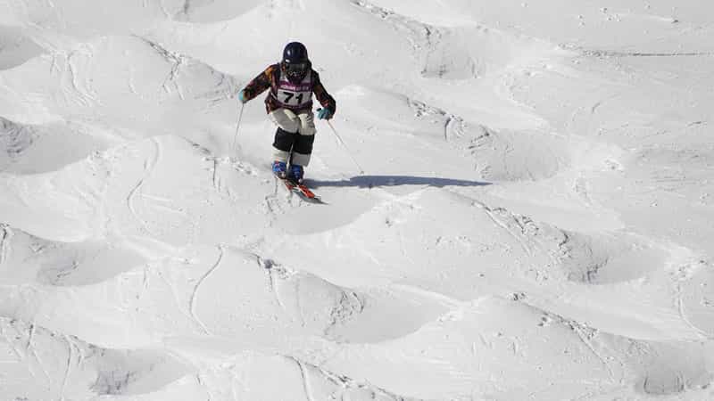 【新宿朝発】ぶっとび！日帰りスキー＆スノボ｜シャトレーゼスキーバレー小海（リフト券付）2