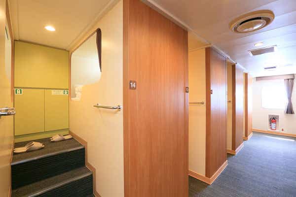 【佐賀県内発】 往復フェリー利用！！大阪・関西万博３日間2