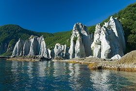 伊丹空港　発 本州最北端！みちのく津軽・下北2大半島の旅2