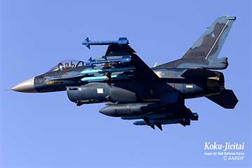 【ブルーインパルス飛行決定！日本最大級の航空祭！/町田・新宿・池袋発】航空自衛隊入間基地航空祭２０２６見学3