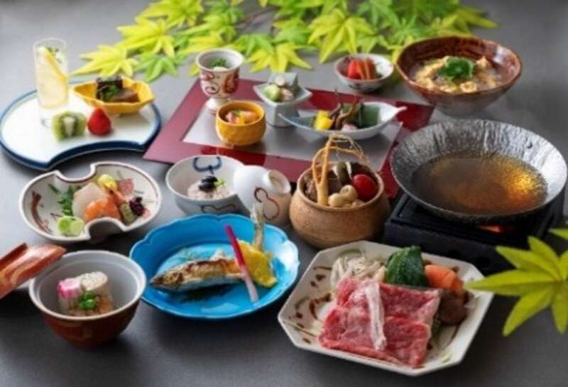 【出雲市駅・松江駅・安来駅・米子駅発】 寛ぎのミステリーツアー３日間3