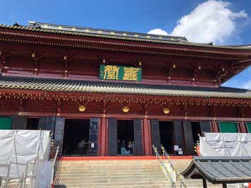 【新宿駅・池袋駅・浦和駅・大宮駅発】 【列車+観光】世界遺産のまち『日光』さんぽ　日帰り