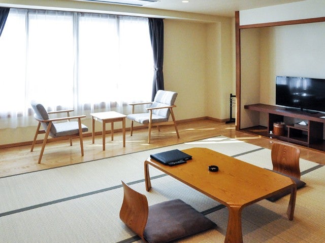 ■【早割60！出発60日前までのお申込み限定プラン♪】≪函館空港利用≫津軽海峡を目前に望む海岸沿いに立地！イマジン ホテル＆リゾート函館指定2泊3日（夕朝食付/フリープラン）3