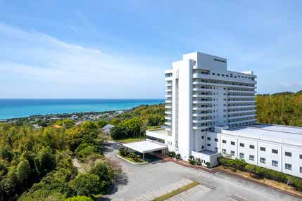 【JR広島駅発】メルキュール高知土佐リゾート&スパに泊まる!行くぜよ高知 2日間