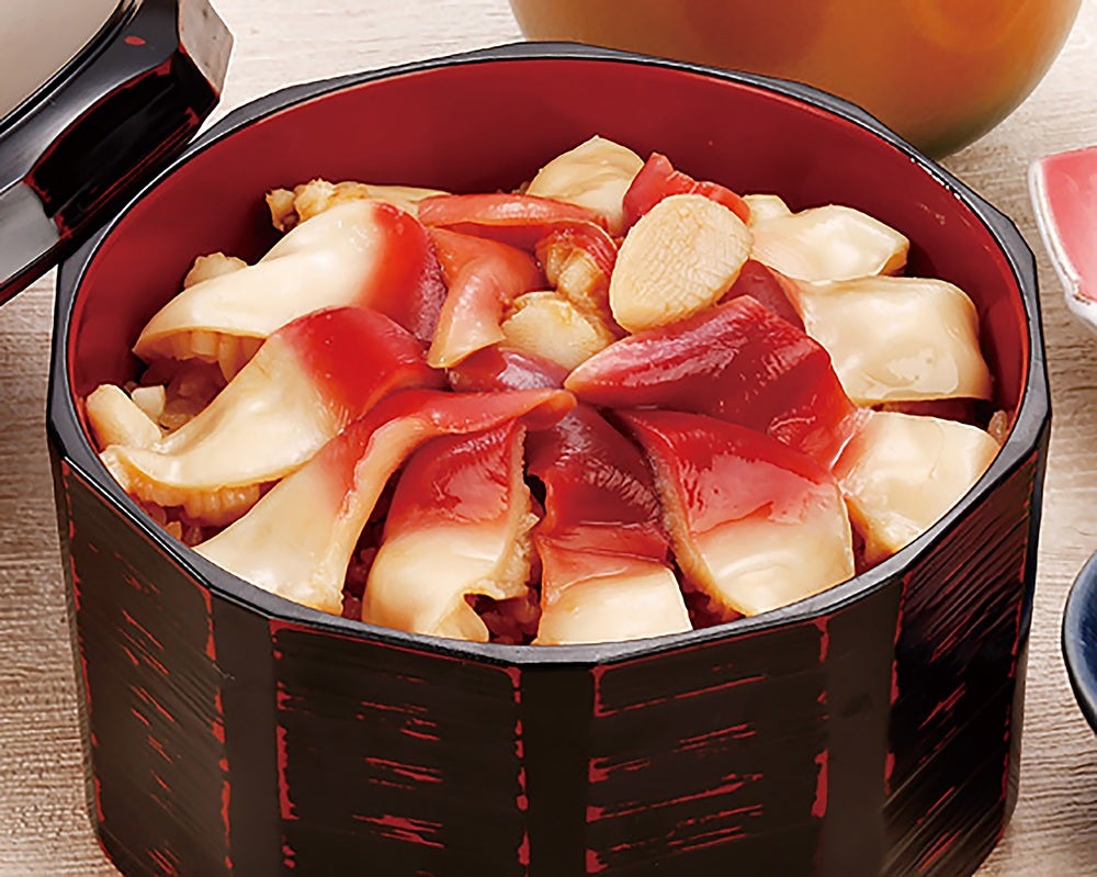 【盛岡発】竹駒神社参拝・ホッキ飯ランチといちご狩り2