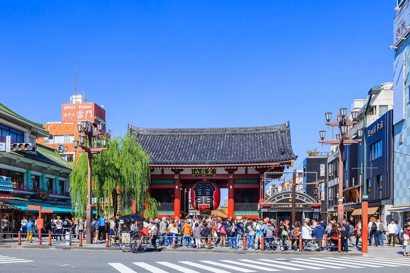【山形県・新幹線駅（山形駅～米沢駅）発】 【列車＋ホテル】ＪＲで行くはとバス観光ツア－付   ２階建てバス・アストロメガで行く  気ままに東京ぶらり旅（ヒルトン東京ベイのビュッフェ）3
